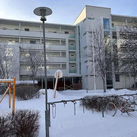 Appartement In City Center *