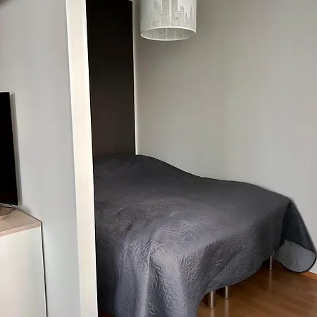 Appartement In City Center *